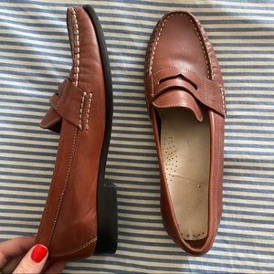 Cole Haan Loafers 7